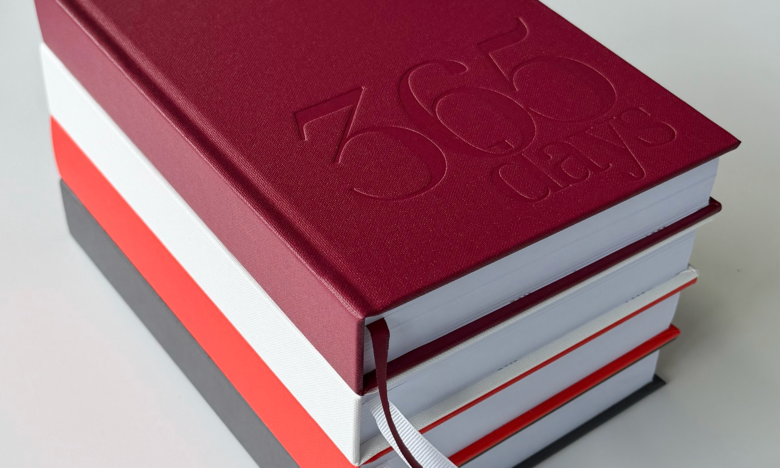 Introducing the Anytime 365 Diary