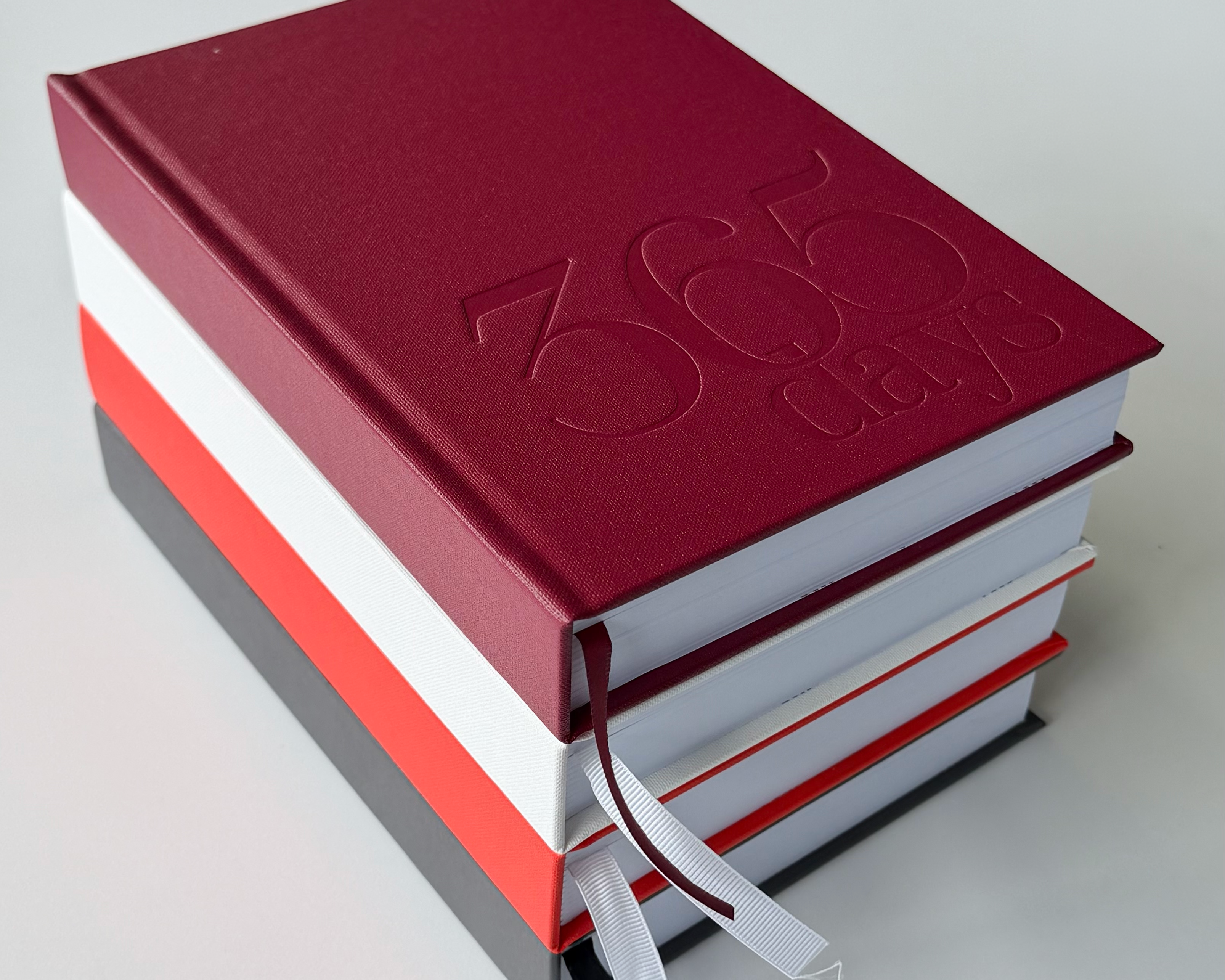 Introducing the Anytime 365 Diary