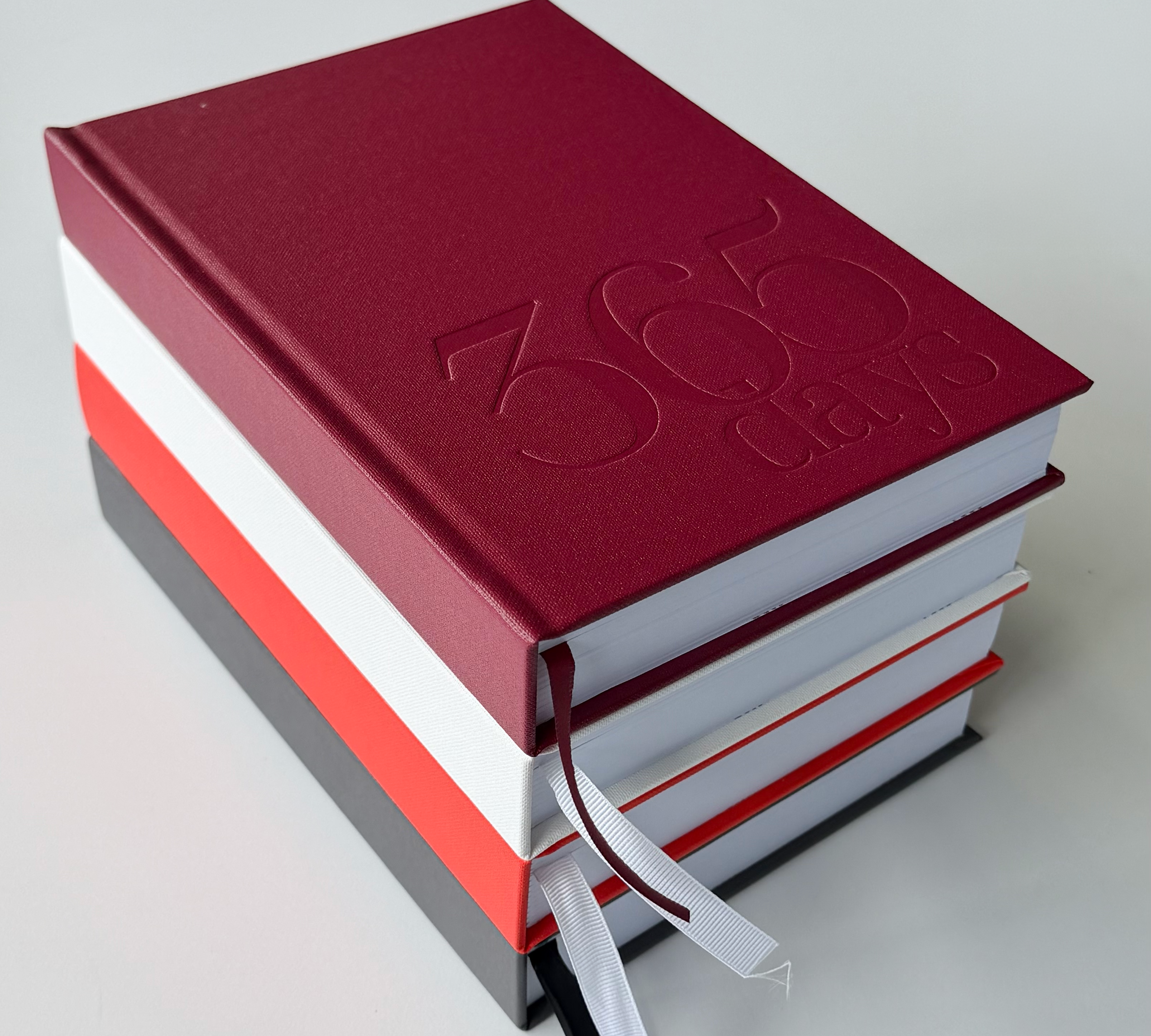 Introducing the Anytime 365 Diary
