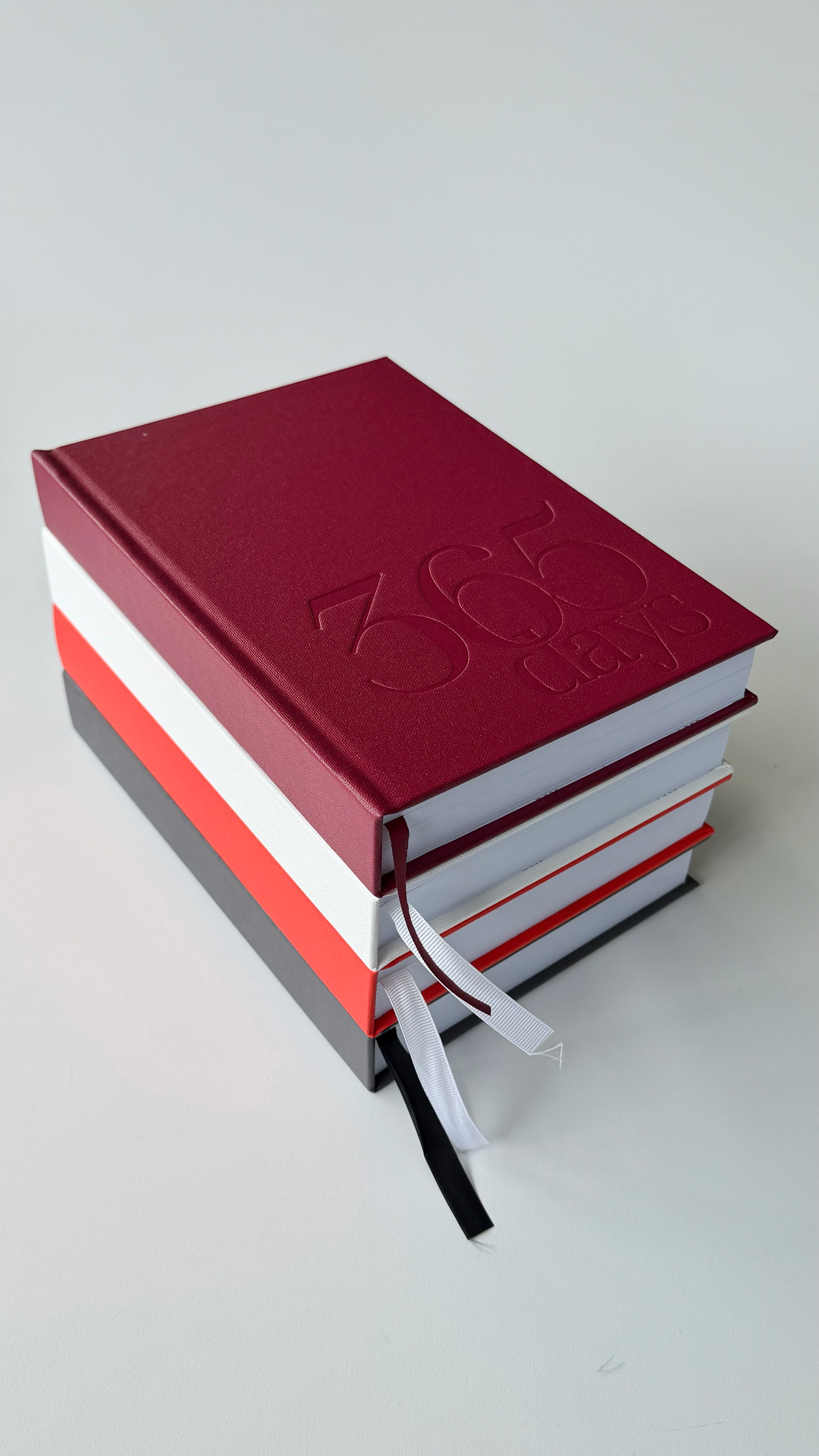 Introducing the Anytime 365 Diary