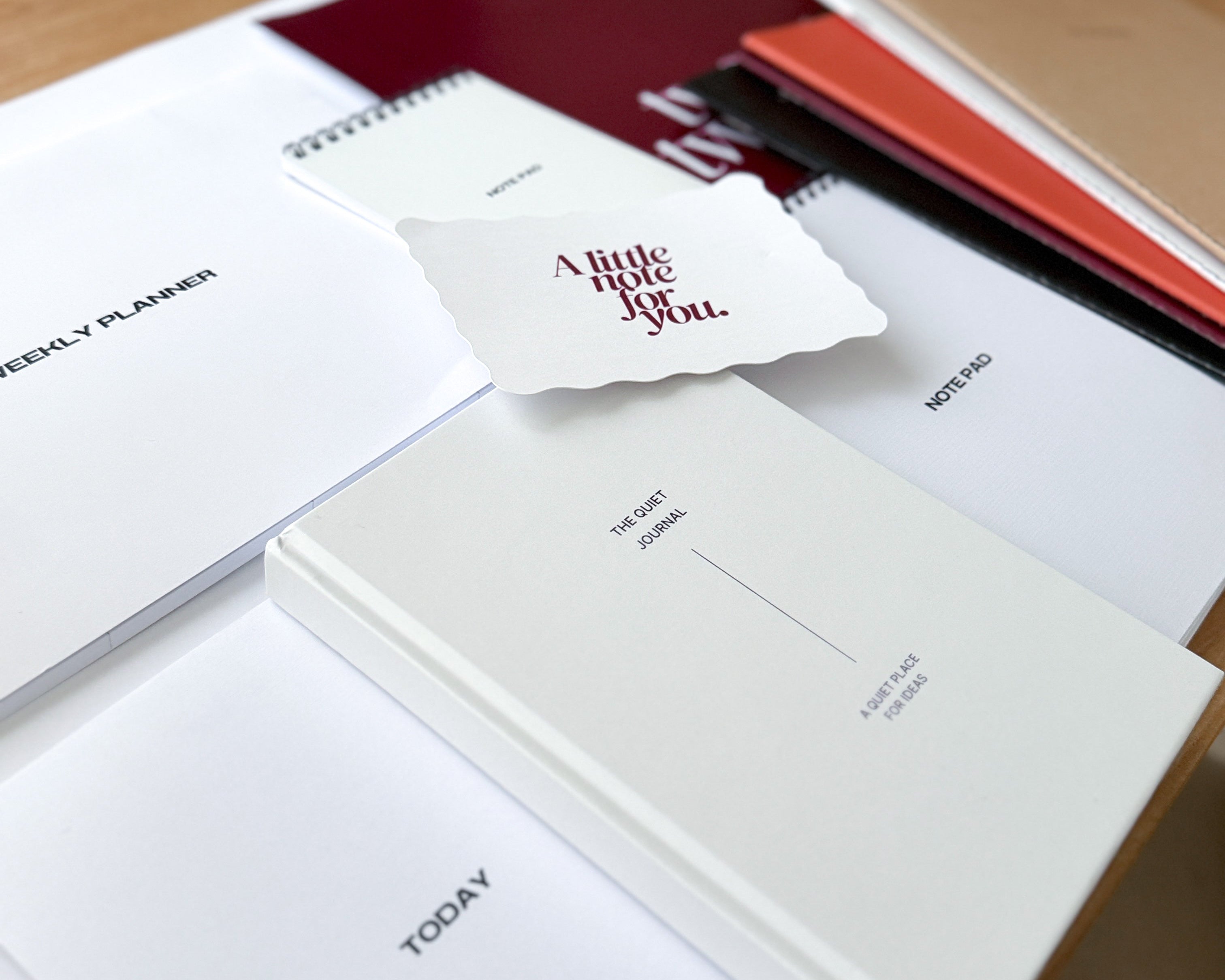 How to Plan Your Year (When You've Already Broken Your January Resolutions)