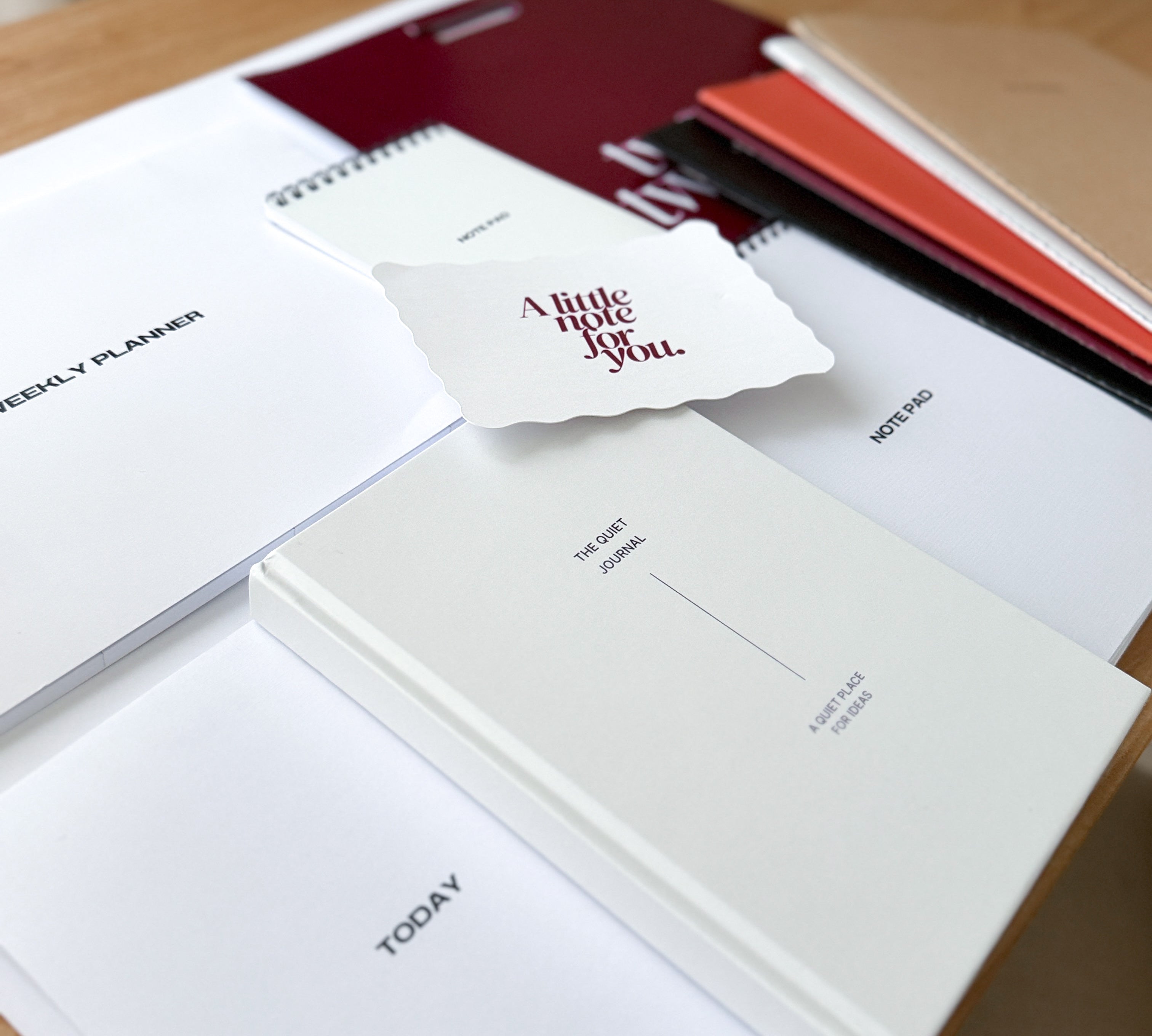 How to Plan Your Year (When You've Already Broken Your January Resolutions)