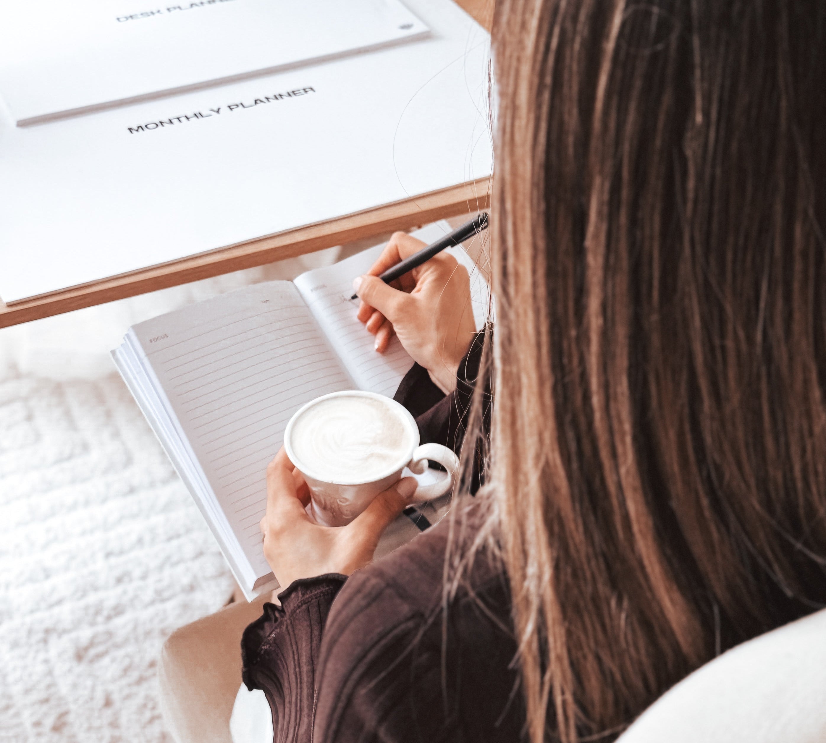 Journal Prompts for When Your Brain Has 300 Tabs Open