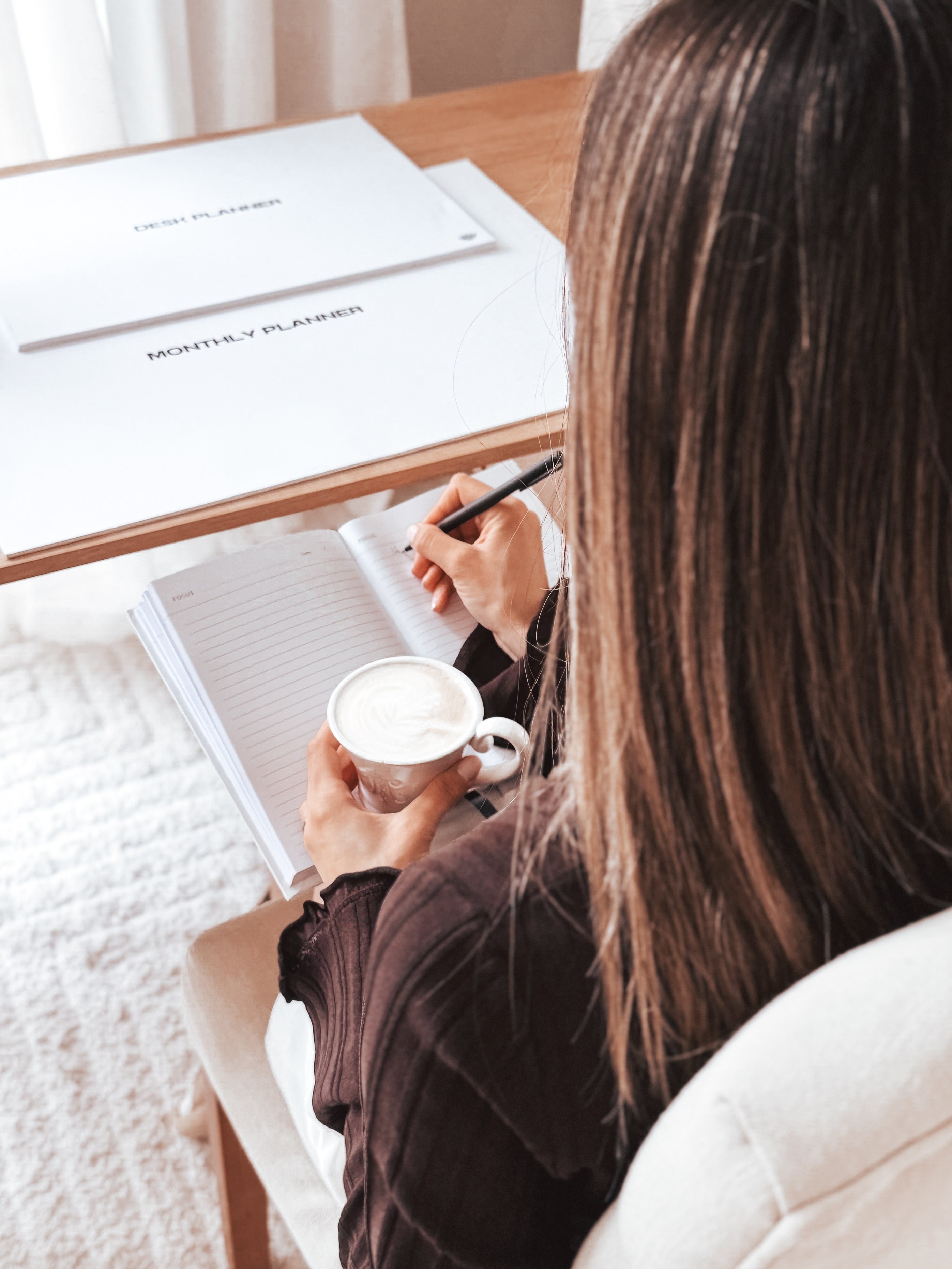 Journal Prompts for When Your Brain Has 300 Tabs Open