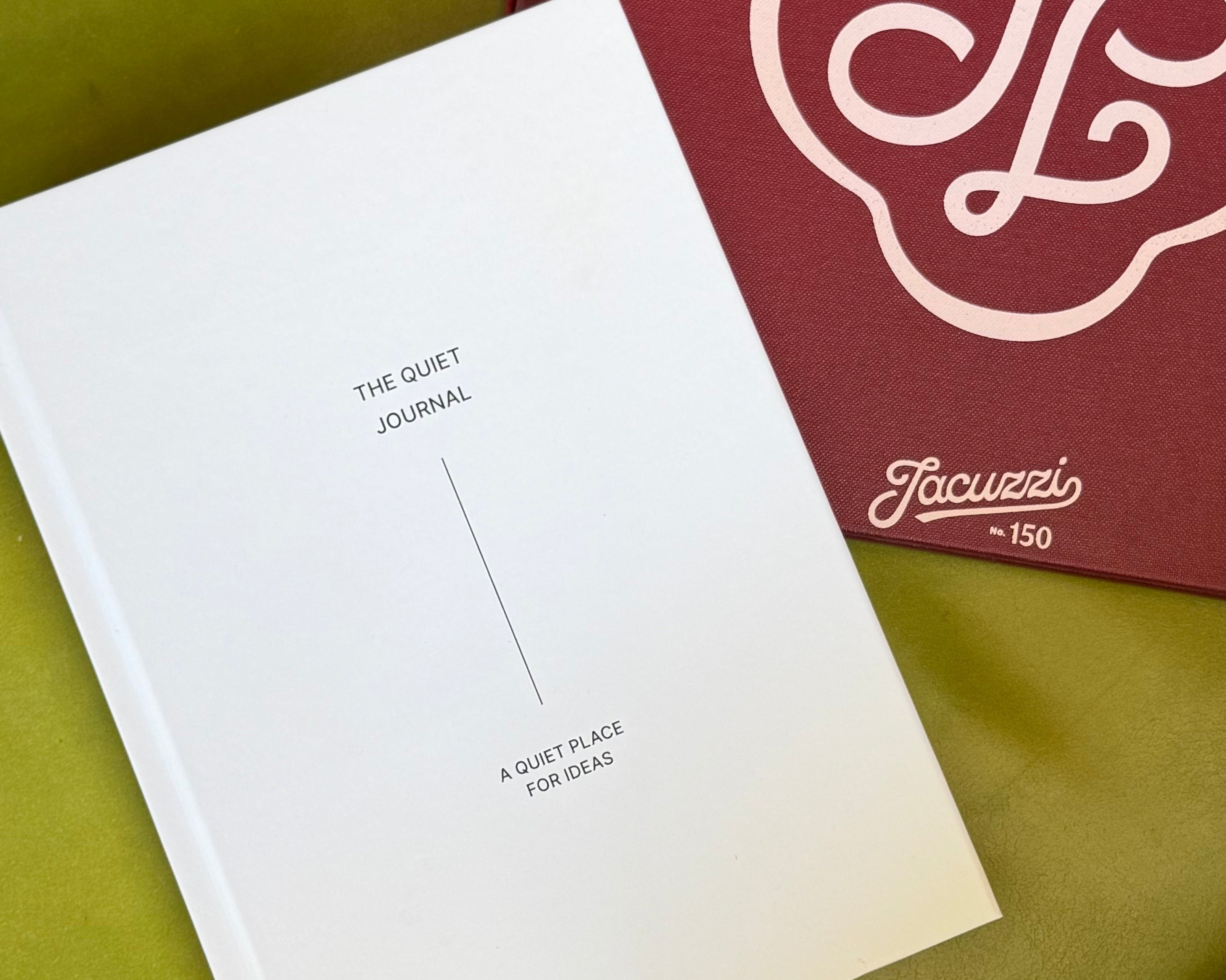 The 5-Minute Evening Journal Routine That Actually Sticks