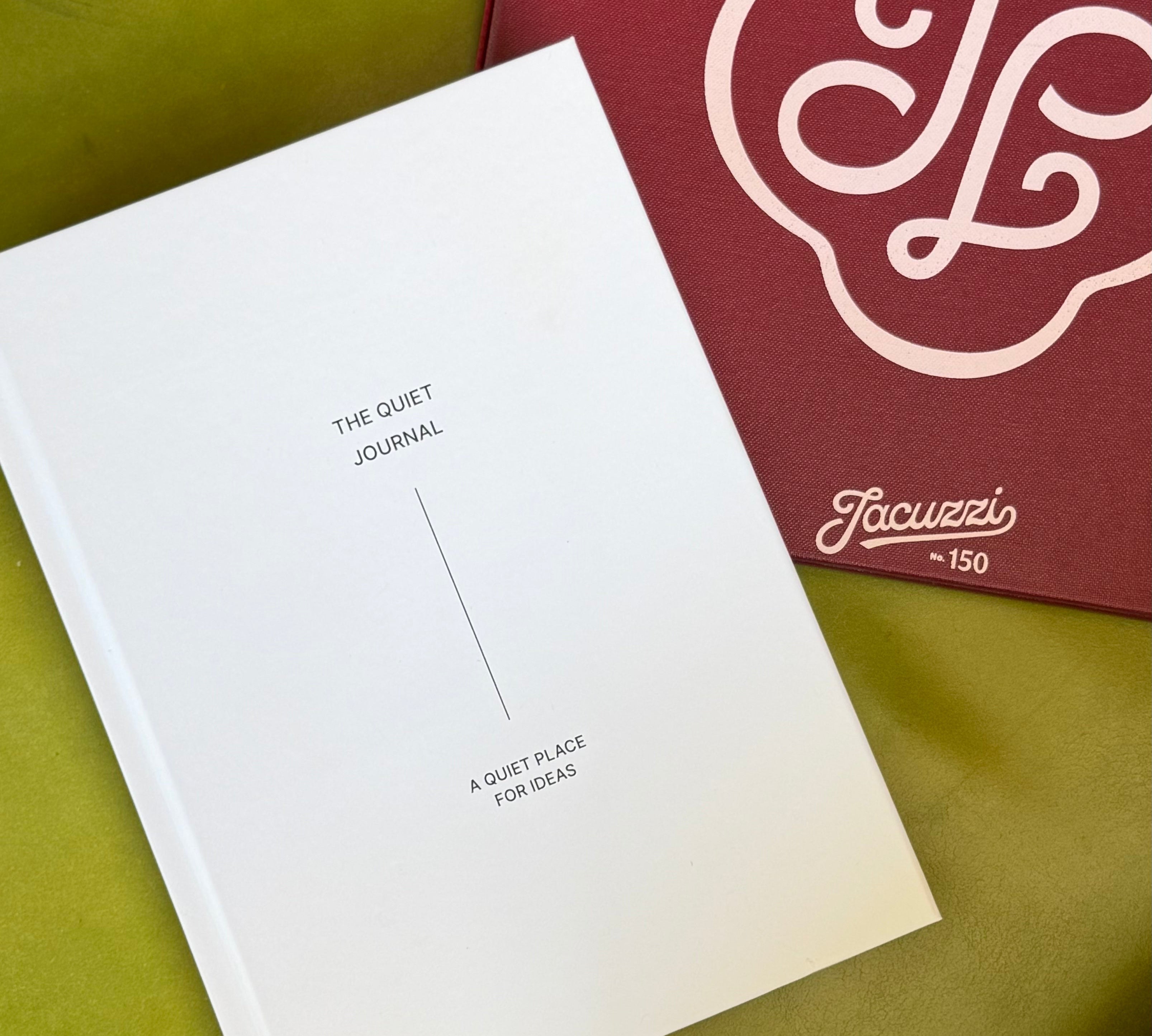 The 5-Minute Evening Journal Routine That Actually Sticks