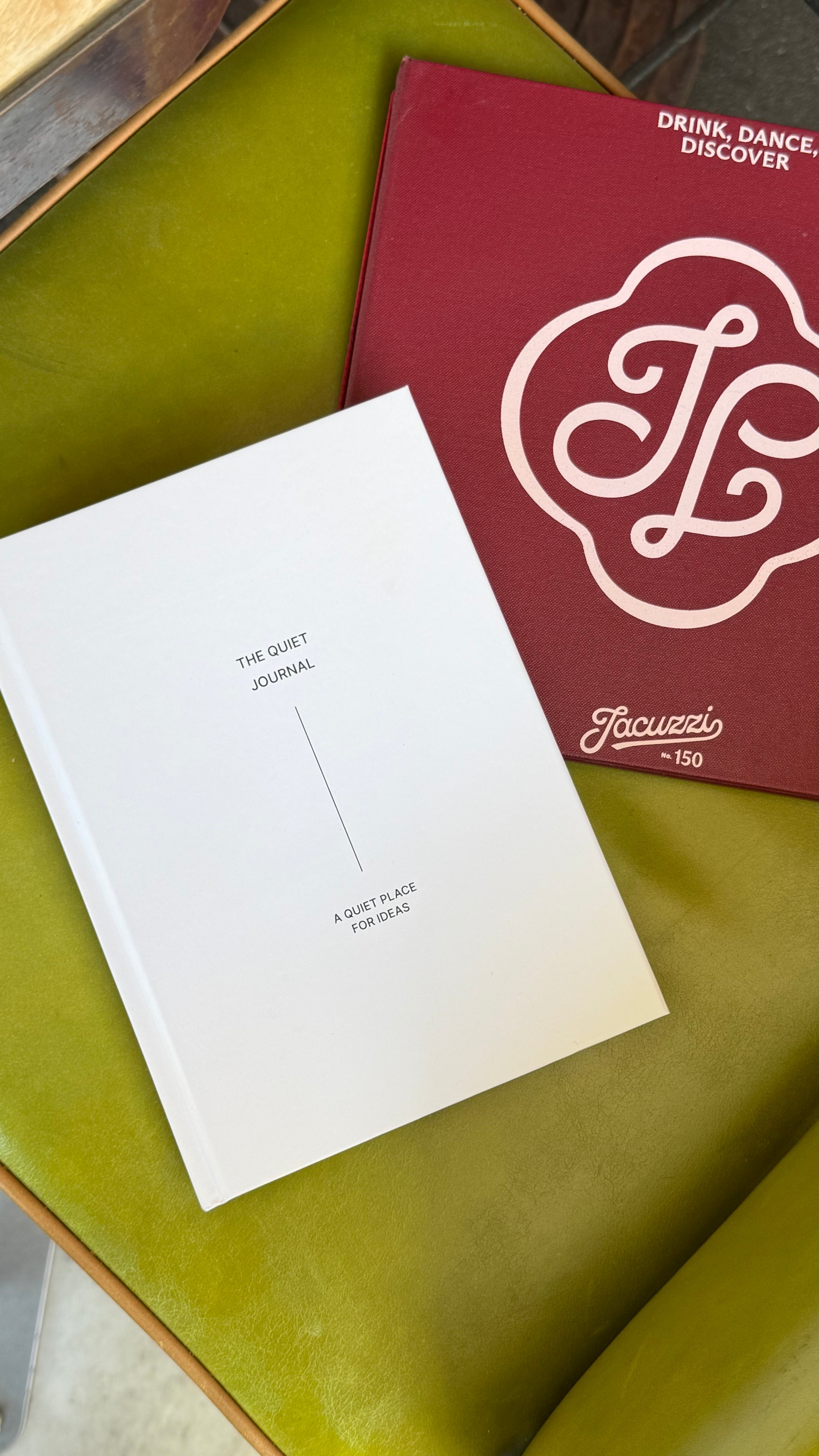 The 5-Minute Evening Journal Routine That Actually Sticks