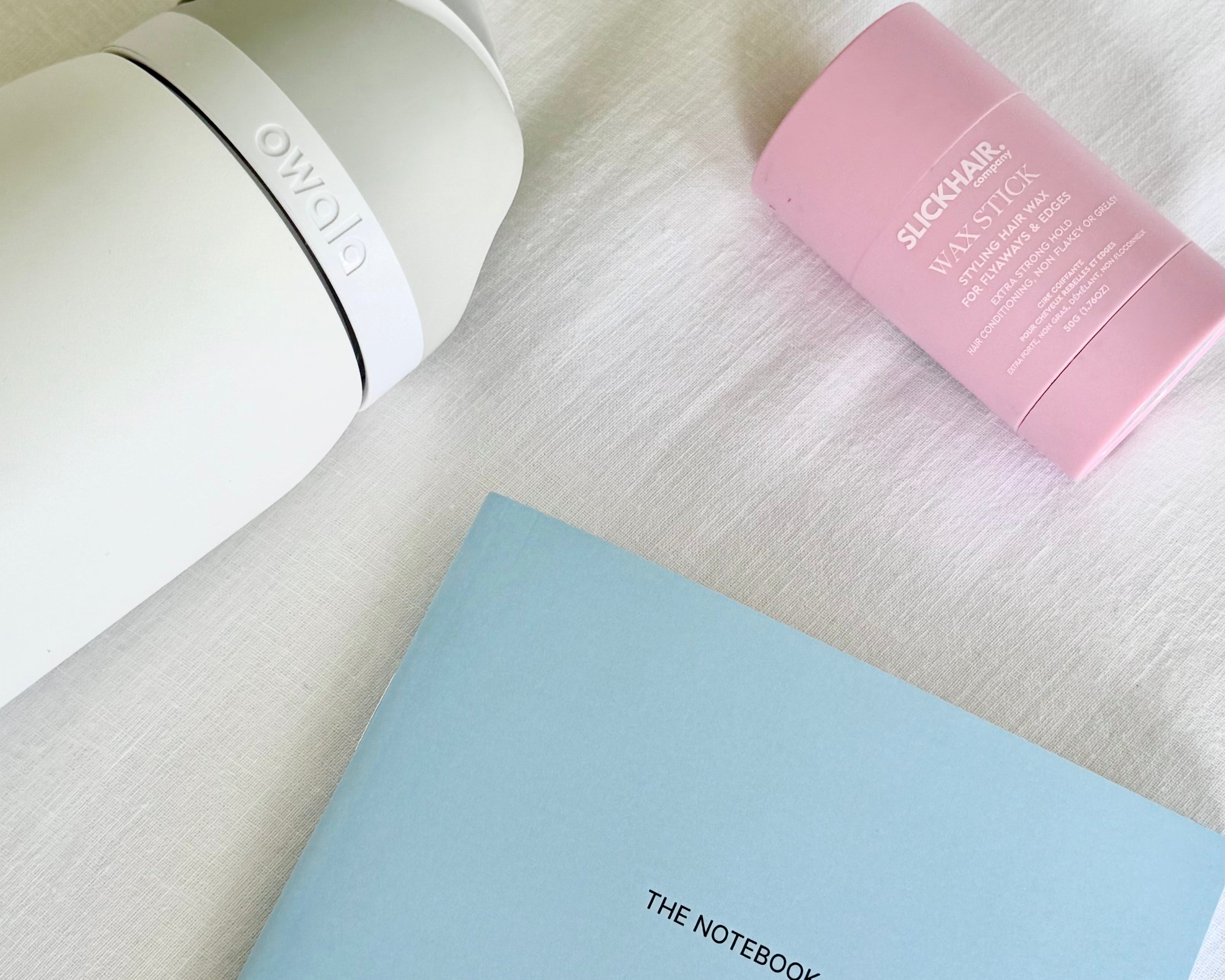 Desk Reset: 7 Small Changes That Make Your Workspace Work