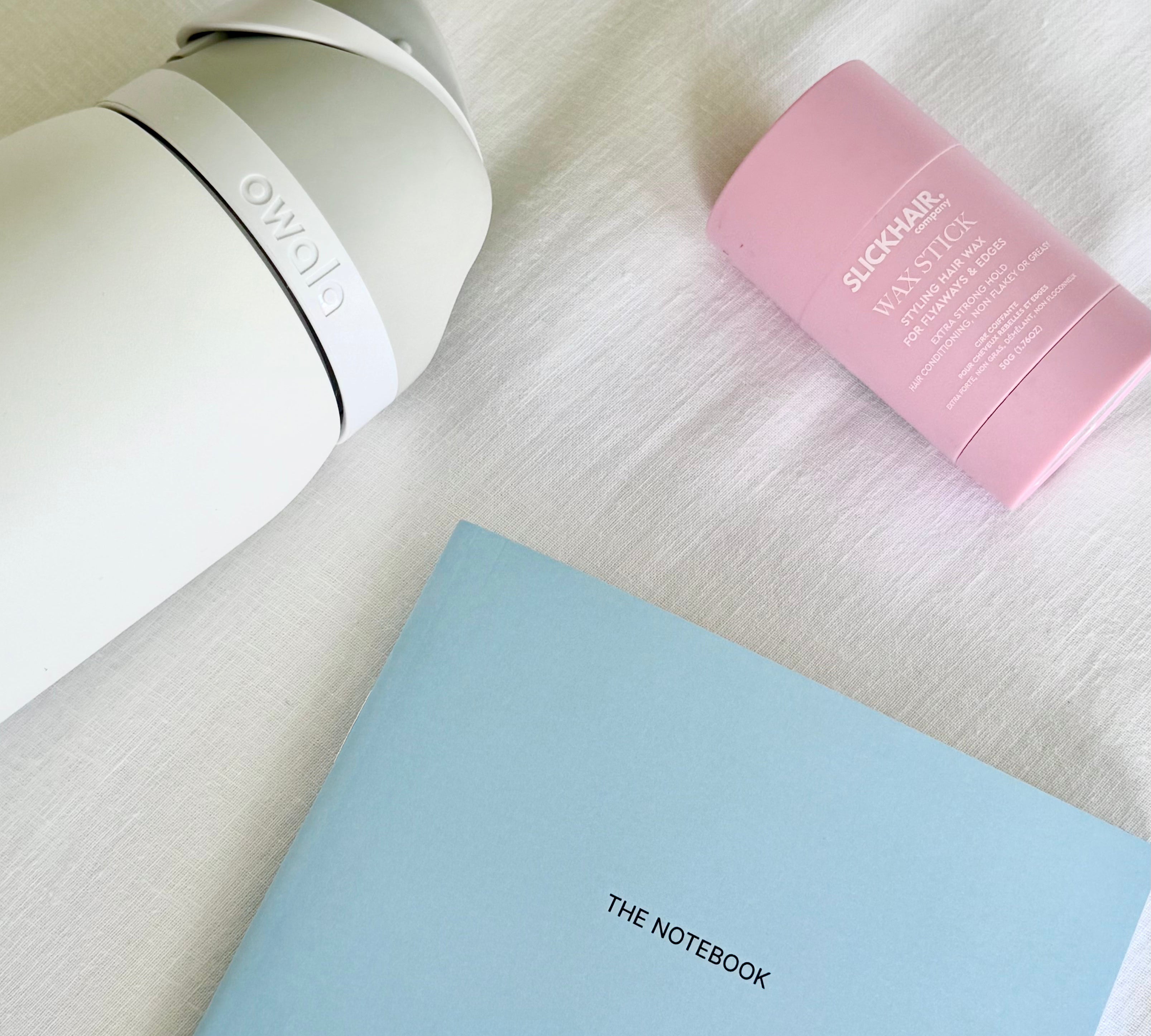 Desk Reset: 7 Small Changes That Make Your Workspace Work