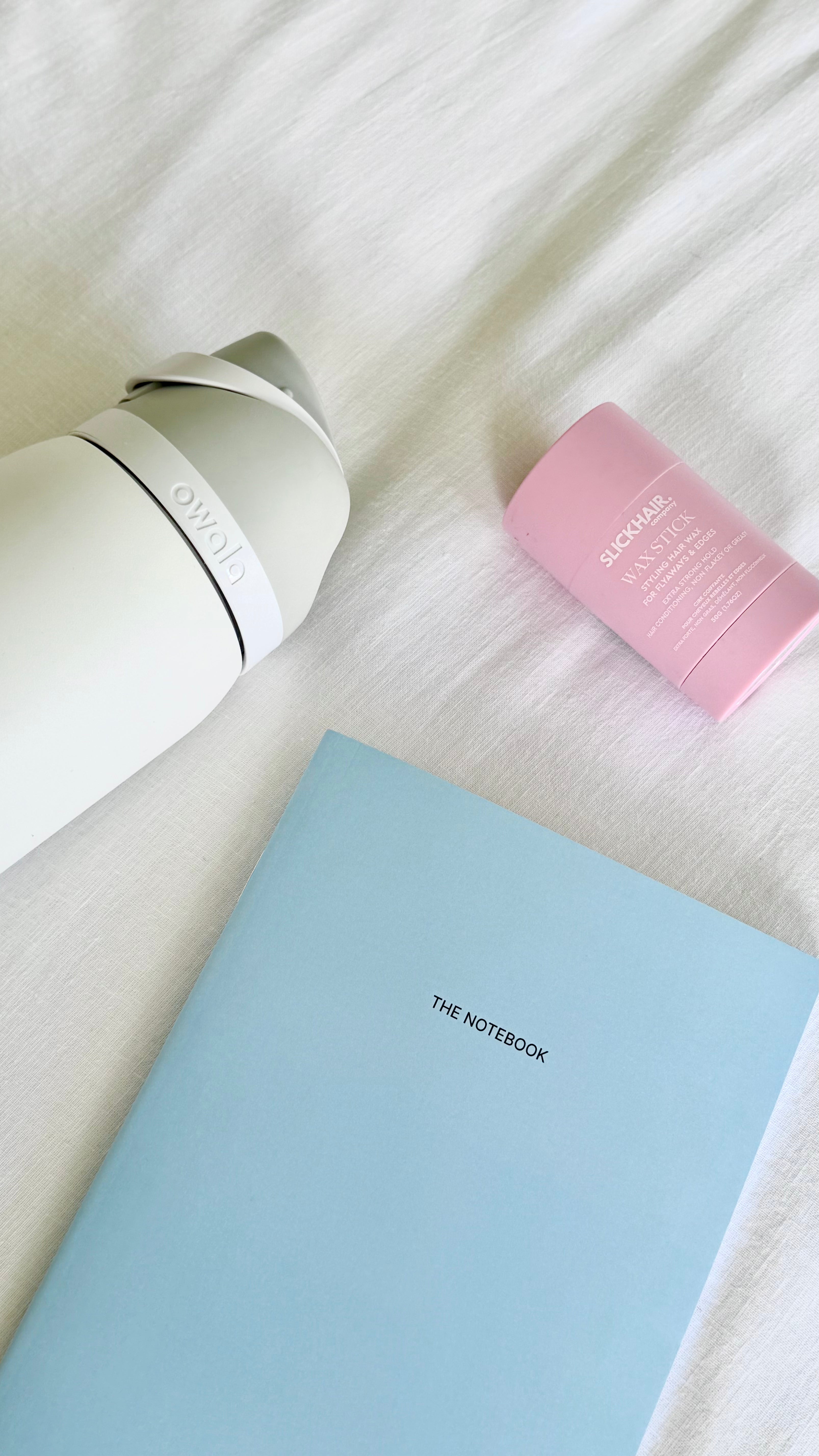 Desk Reset: 7 Small Changes That Make Your Workspace Work