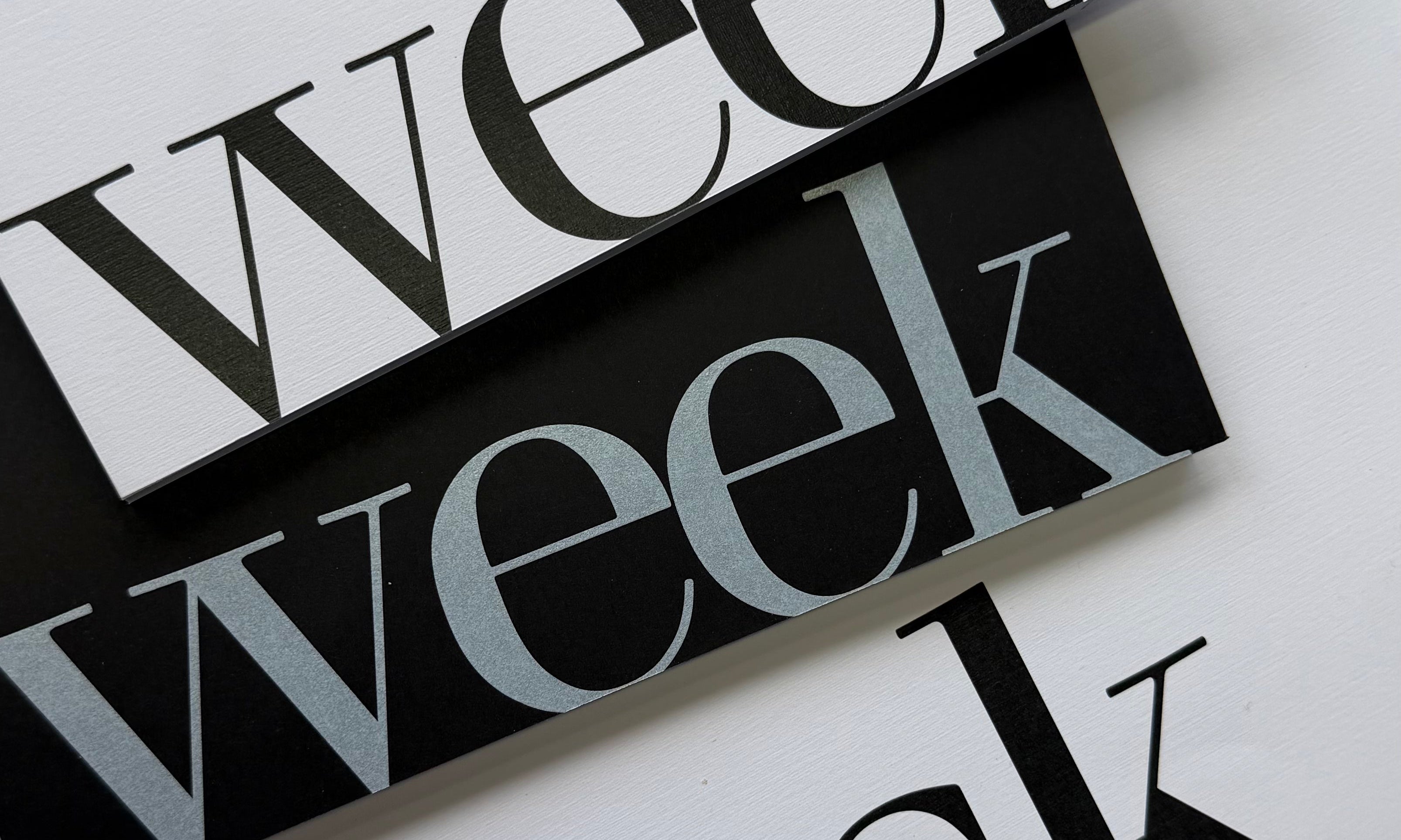 Meet Our Redesigned Planning Pads