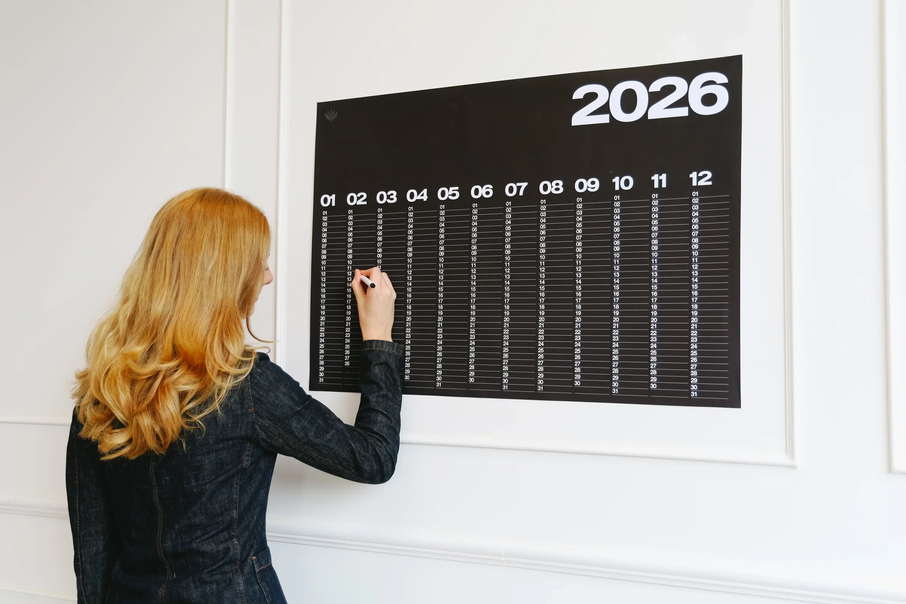 Why People Are Returning to Physical Calendars in a Digital World