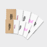 The Complete Postcard Set (48 Pack)