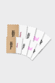 The Complete Postcard Set (48 Pack)