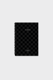 2026 Wiro Planner - A5 Daily Edition Checked