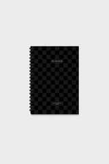 2026 Wiro Planner - A5 Daily Edition Checked