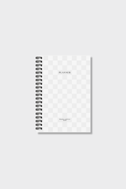 2026 Wiro Planner - A5 Weekly Edition Checked