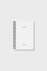 2026 Wiro Planner - A5 Weekly Edition Checked