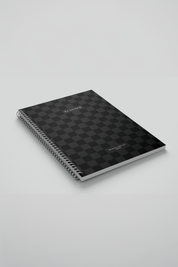 2026 Wiro Planner - A5 Weekly Edition Checked