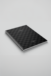 2026 Wiro Planner - A5 Daily Edition Checked