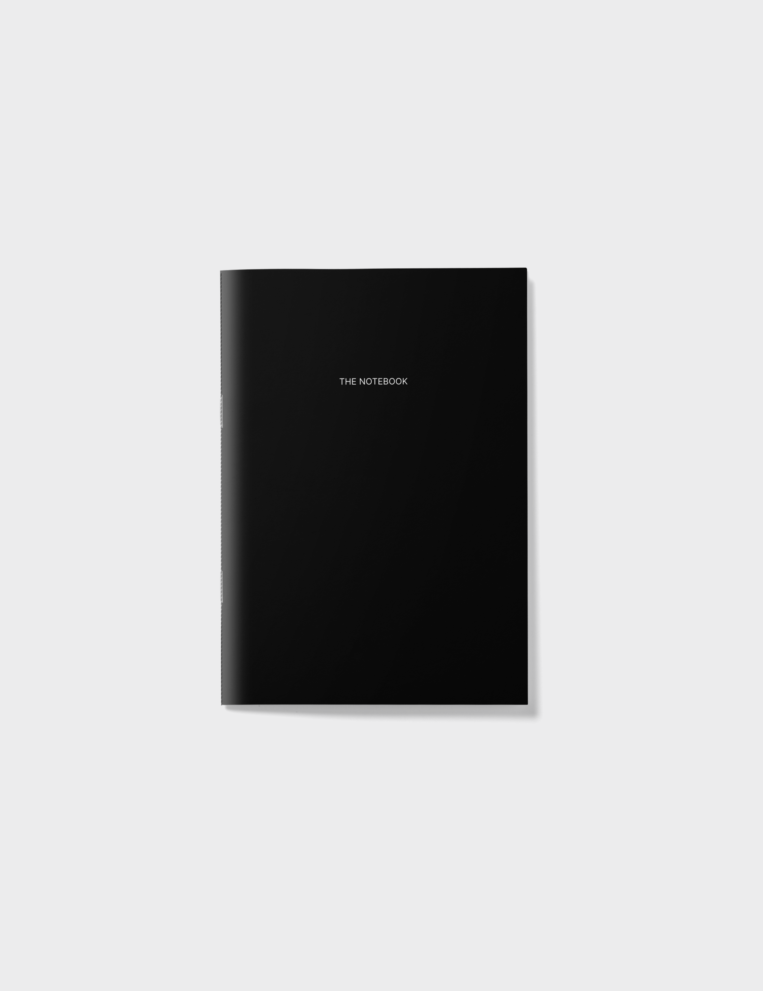 The Notebook A5