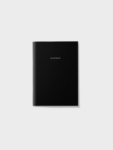 The Notebook A5
