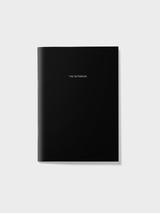 The Notebook A4