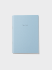 The Notebook A4