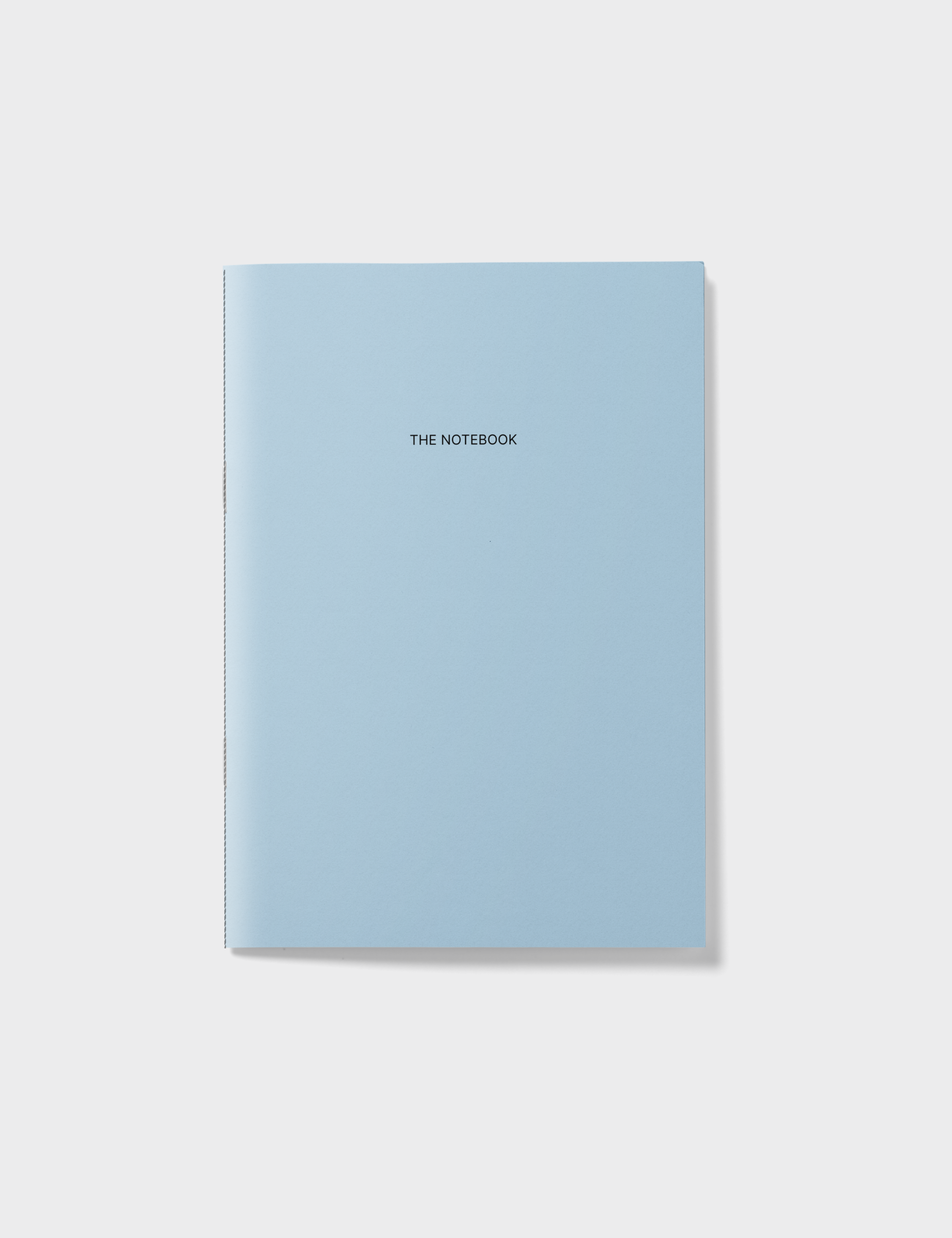 The Notebook A4