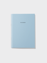 The Notebook A4