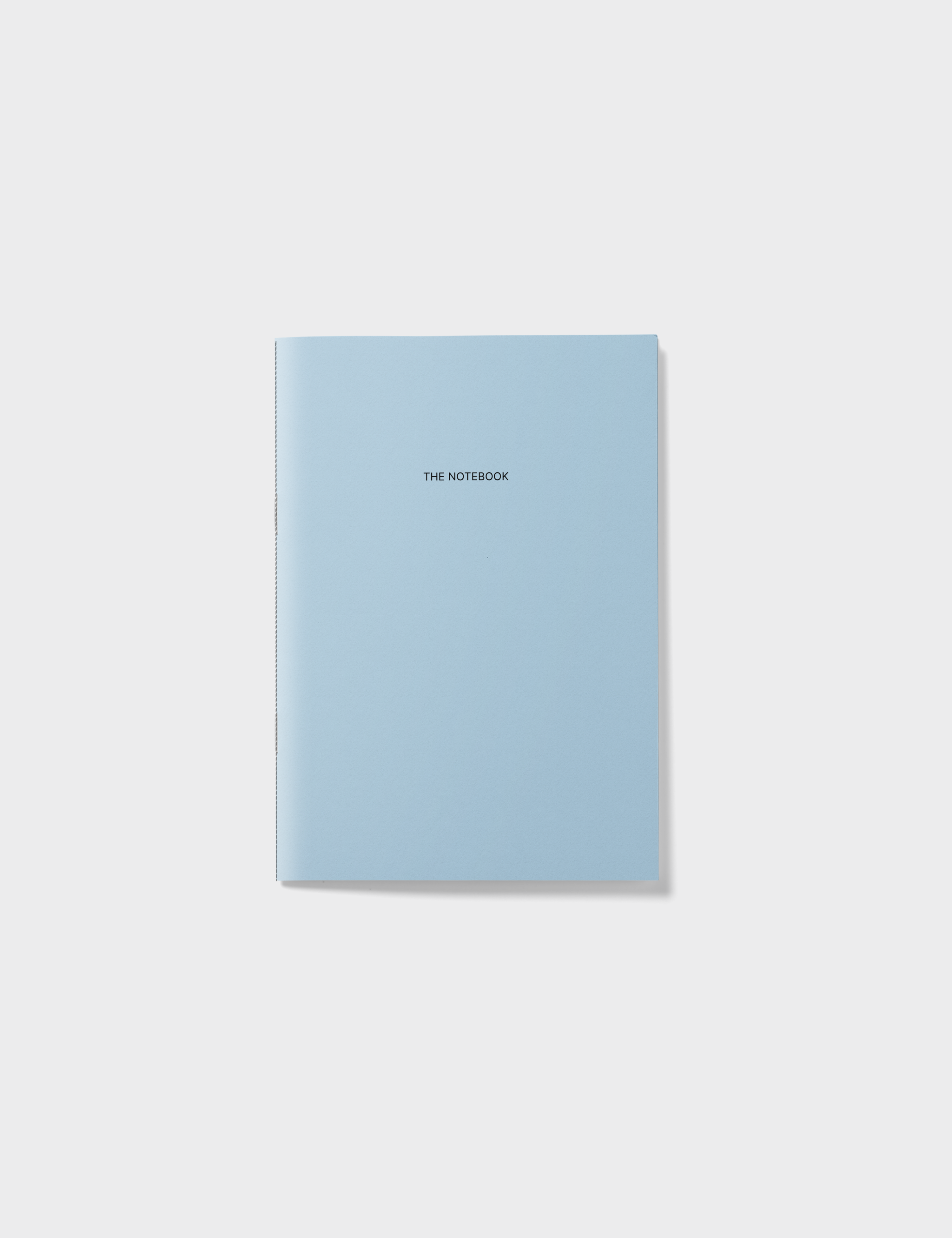 The Notebook A5