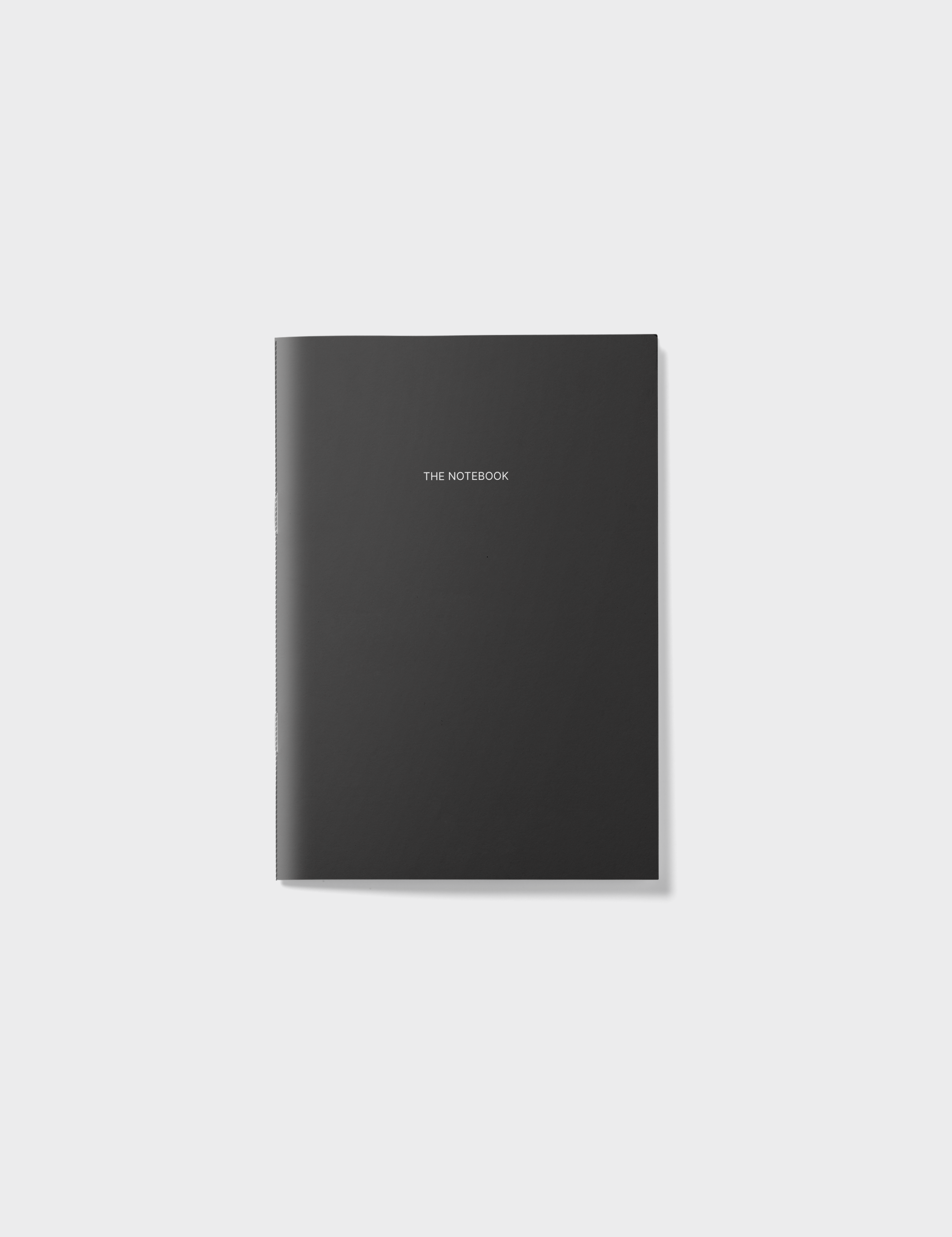 The Notebook A5