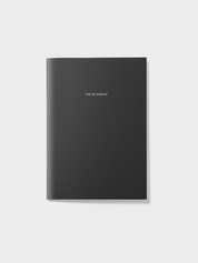 The Notebook A4