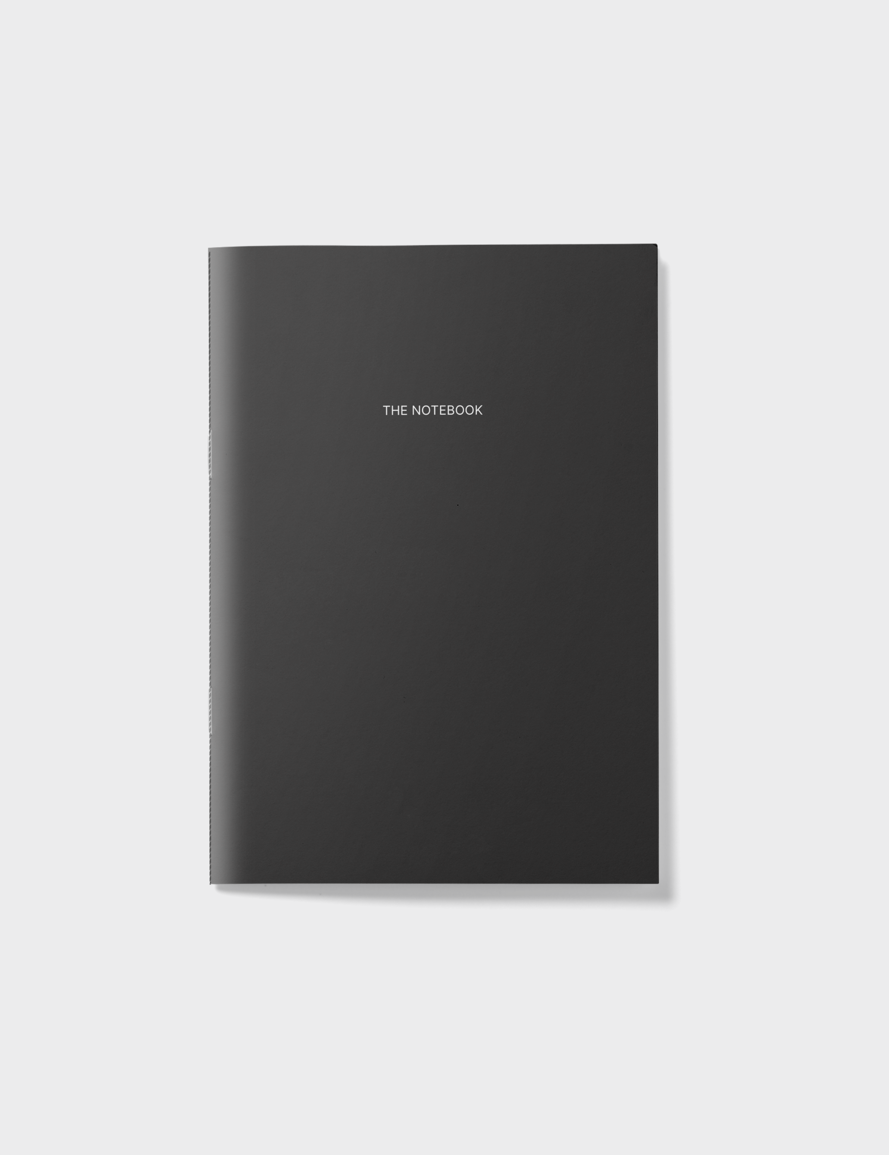 The Notebook A4