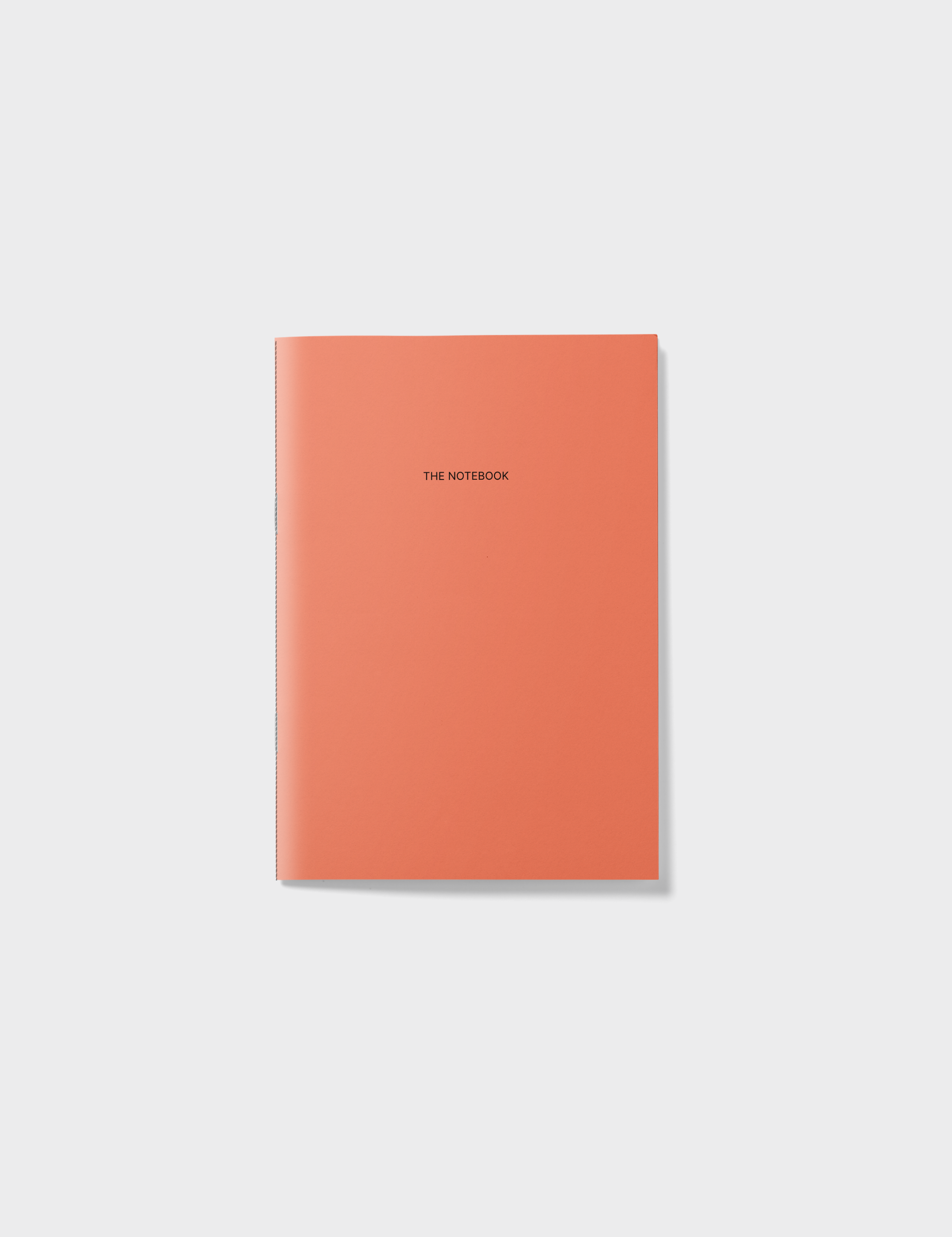 The Notebook A5