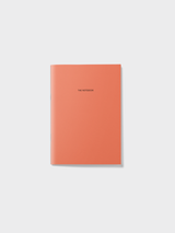 The Notebook A5