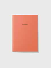 The Notebook A4