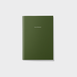The Notebook A5