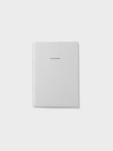 The Notebook A5