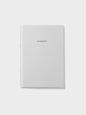 The Notebook A4