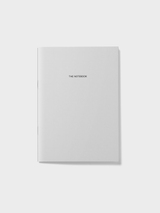 The Notebook A4