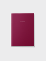 The Notebook A4