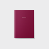 The Notebook A5