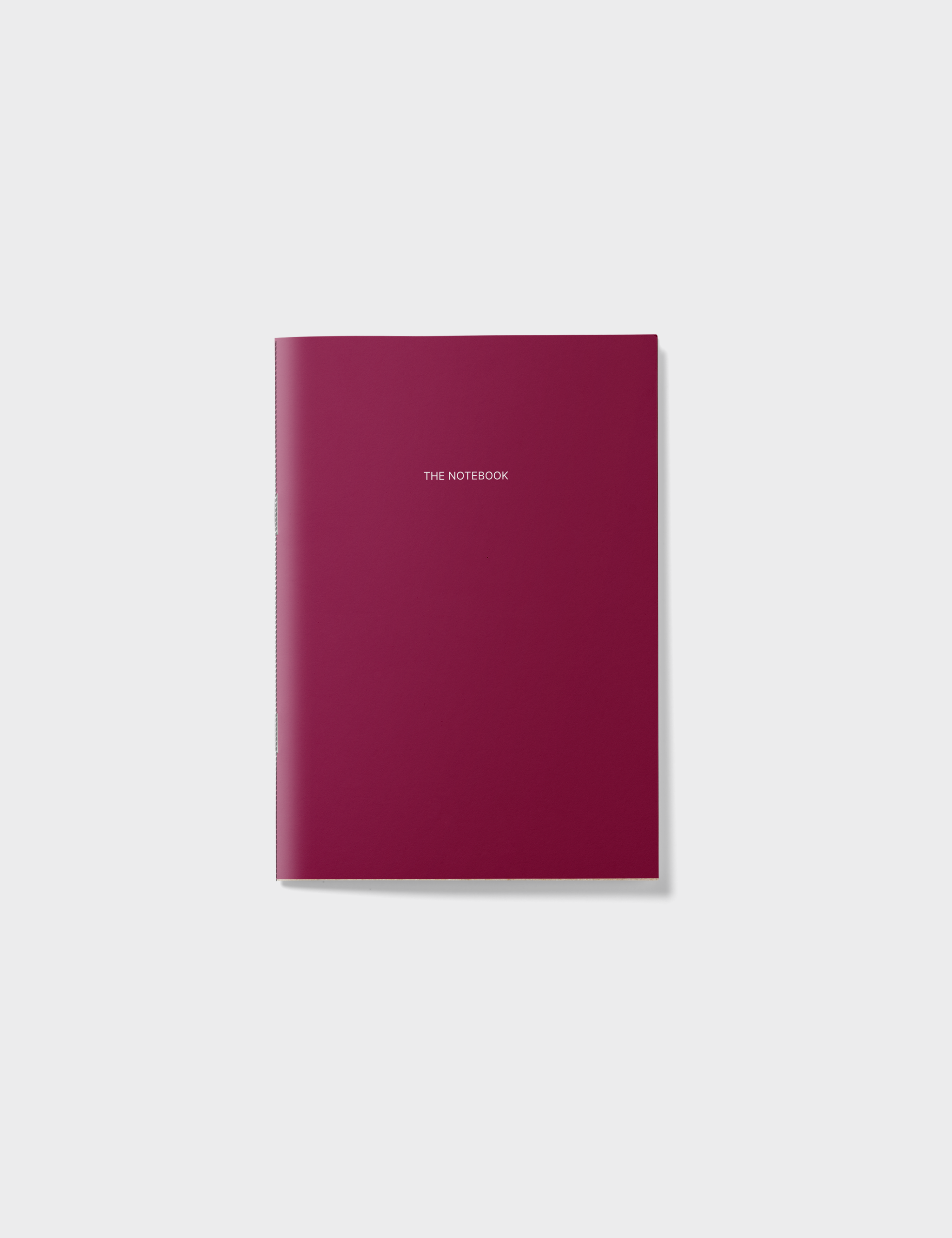 The Notebook A5