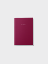 The Notebook A5