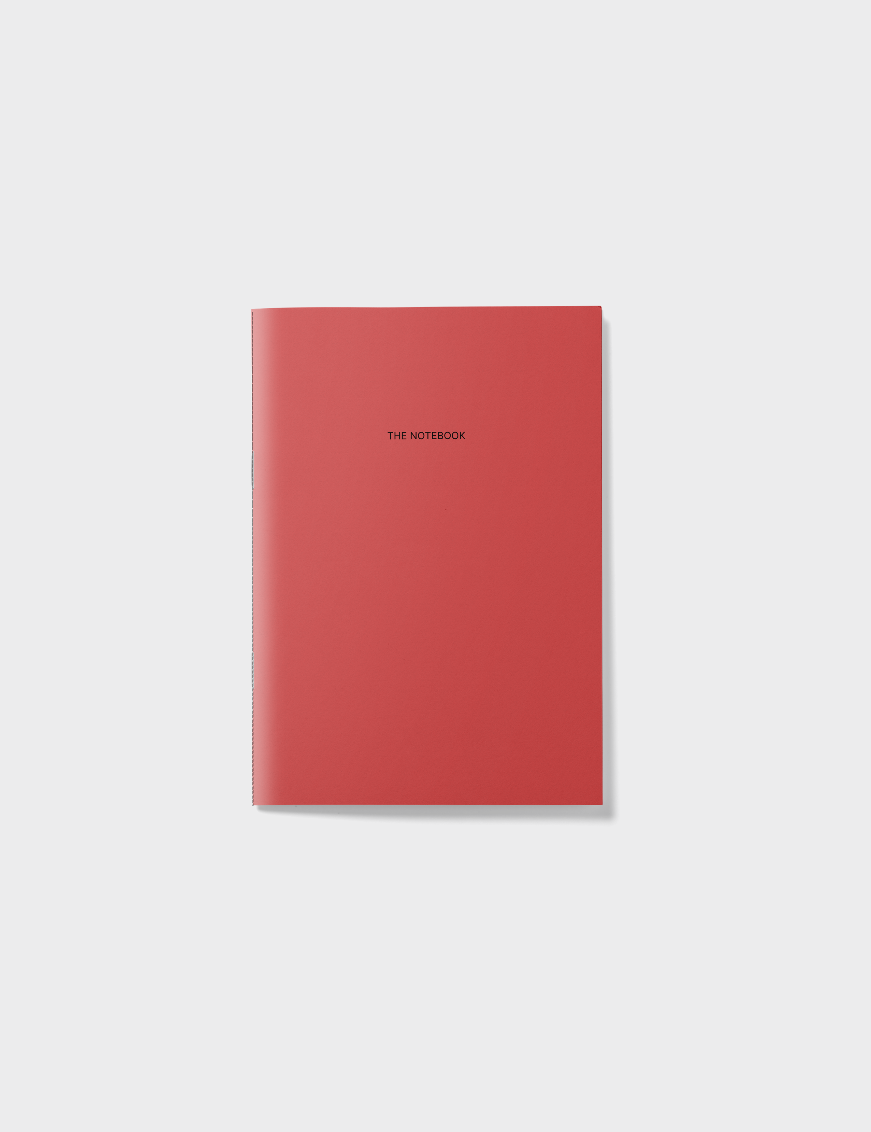 The Notebook A5