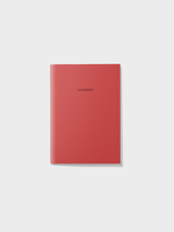The Notebook A5