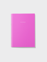 The Notebook A4