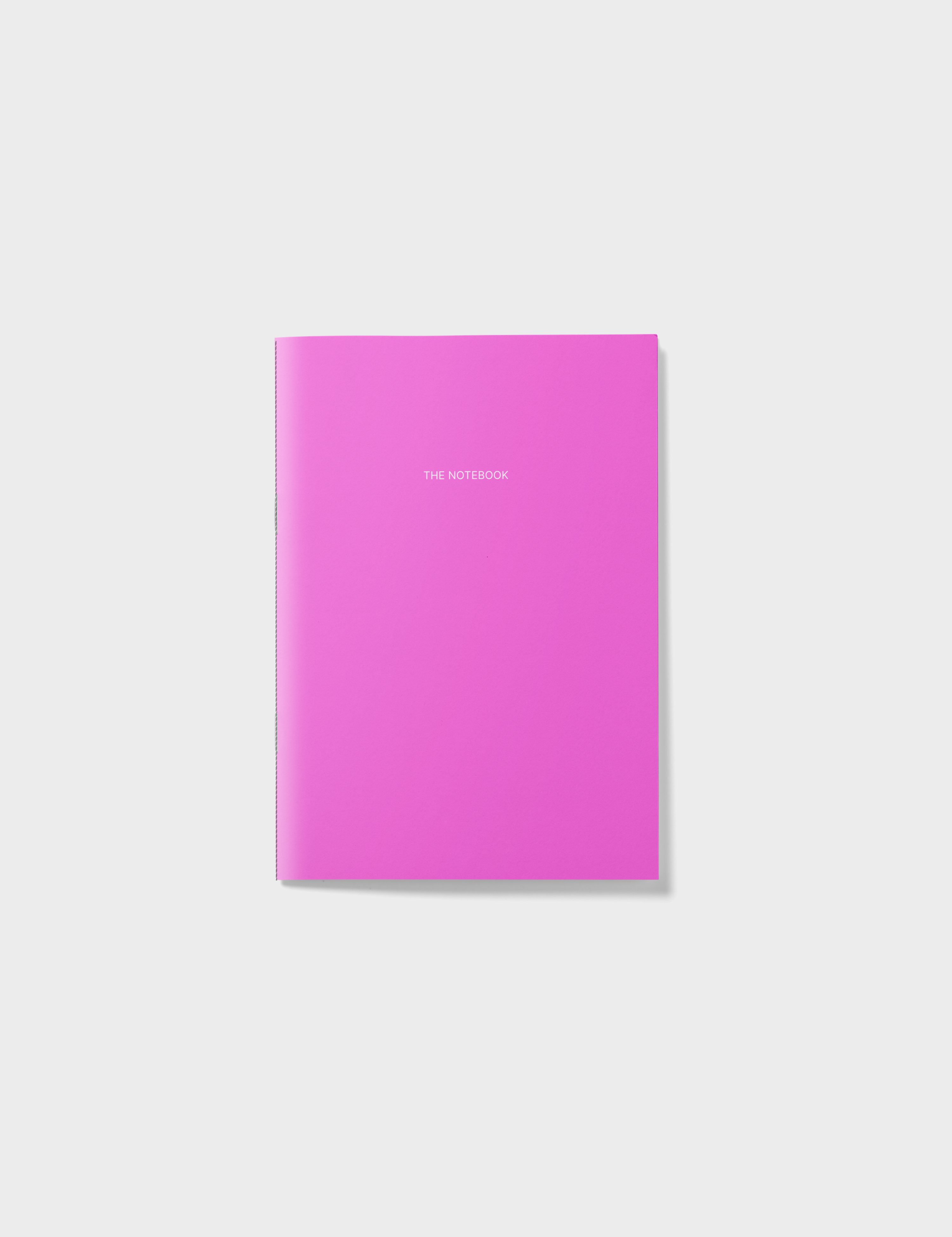 The Notebook A5