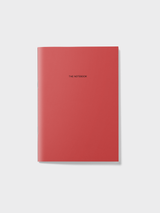 The Notebook A4